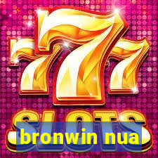 bronwin nua